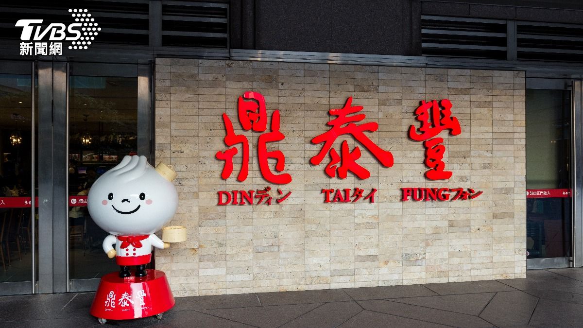 高麗菜快吃光「鼎泰豐店員突道歉換盤」 他傻眼:要不要讓人活