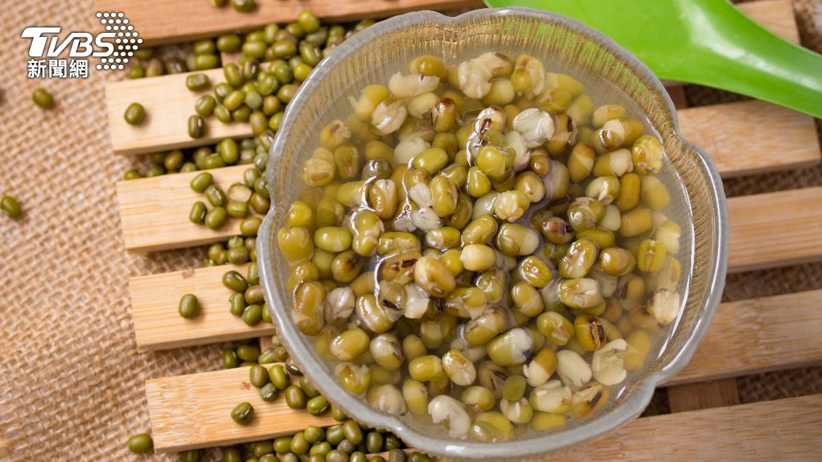 消暑必喝綠豆湯!醫揭「這個」別撈掉:營養價值全在這