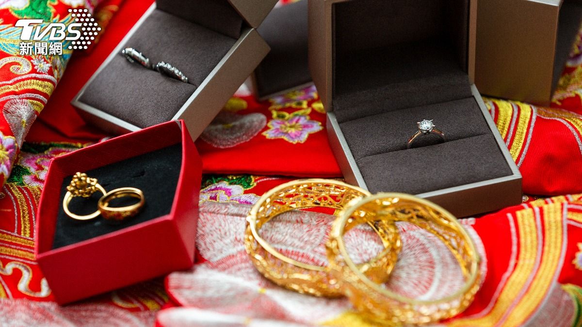 「不是賣女兒」！準岳母開5條件　他結婚卡關：至少燒掉500萬