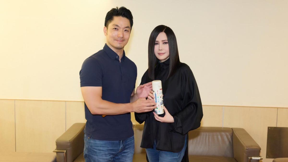 「超大咖男神」現身！幫江蕙暖壽　「驚喜禮物」曝光