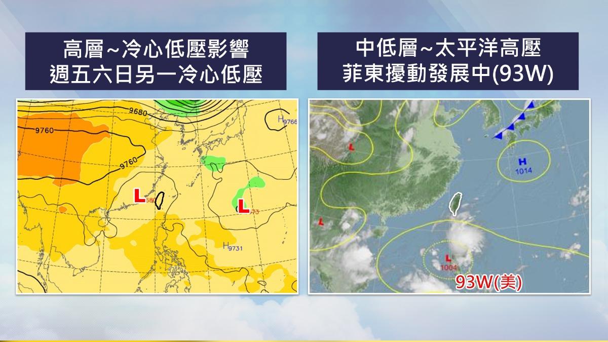 颱風-新颱風-颱風台灣-颱風生成