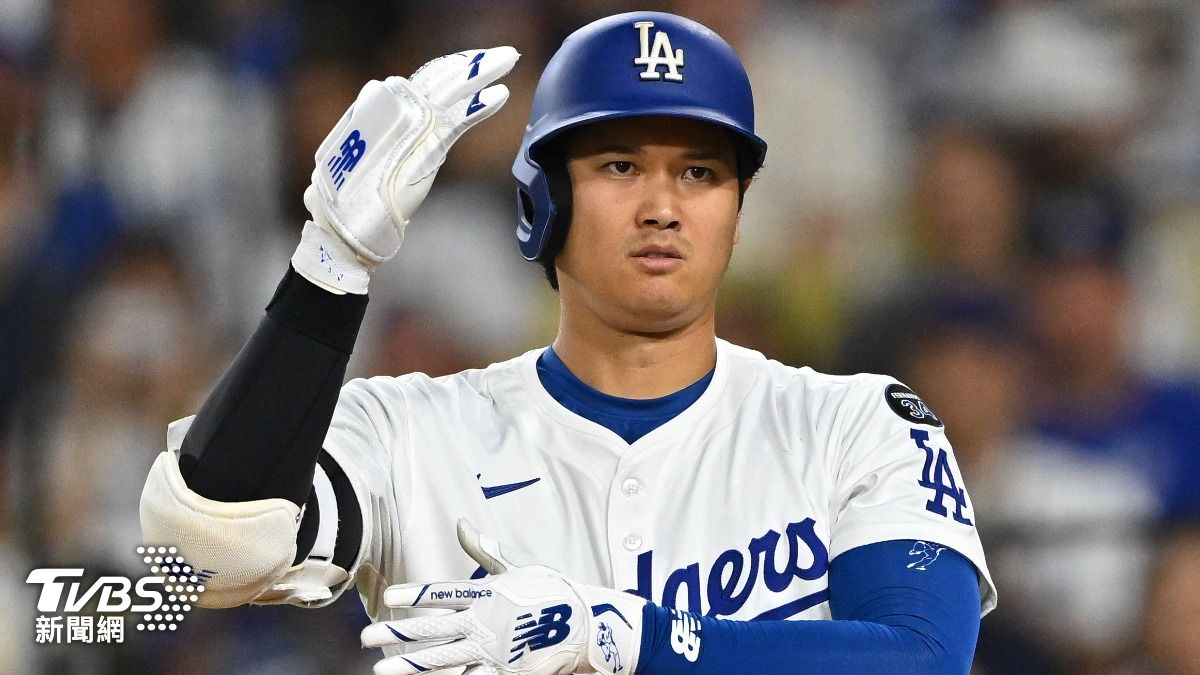 大谷排第三!日本高中生最愛棒球員是鈴木誠也 原因曝光