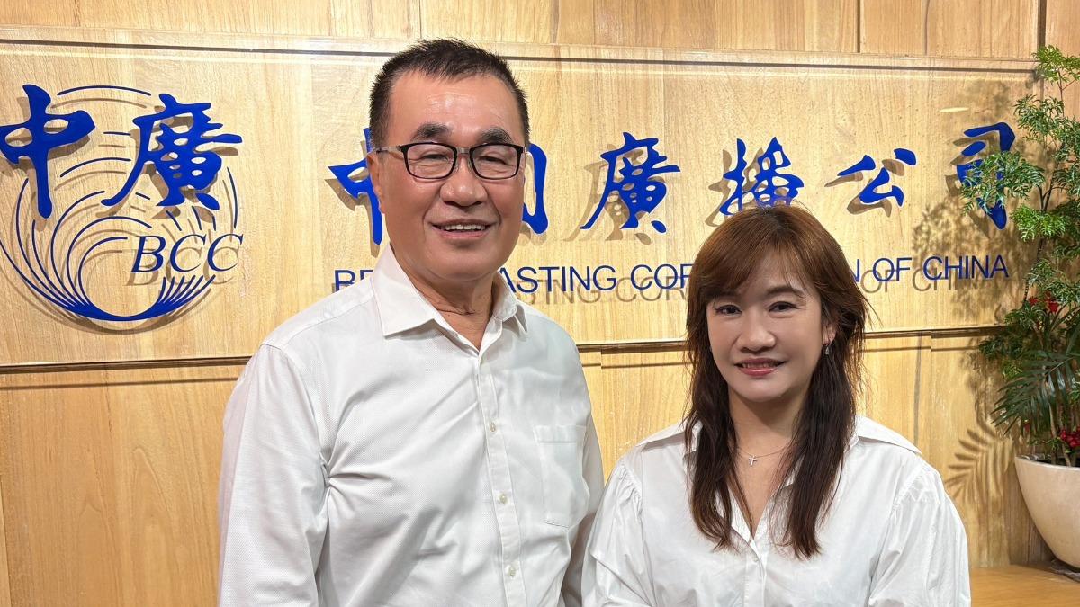 曝被提醒選新北要募很多款 李四川:我當市長不是要想權力