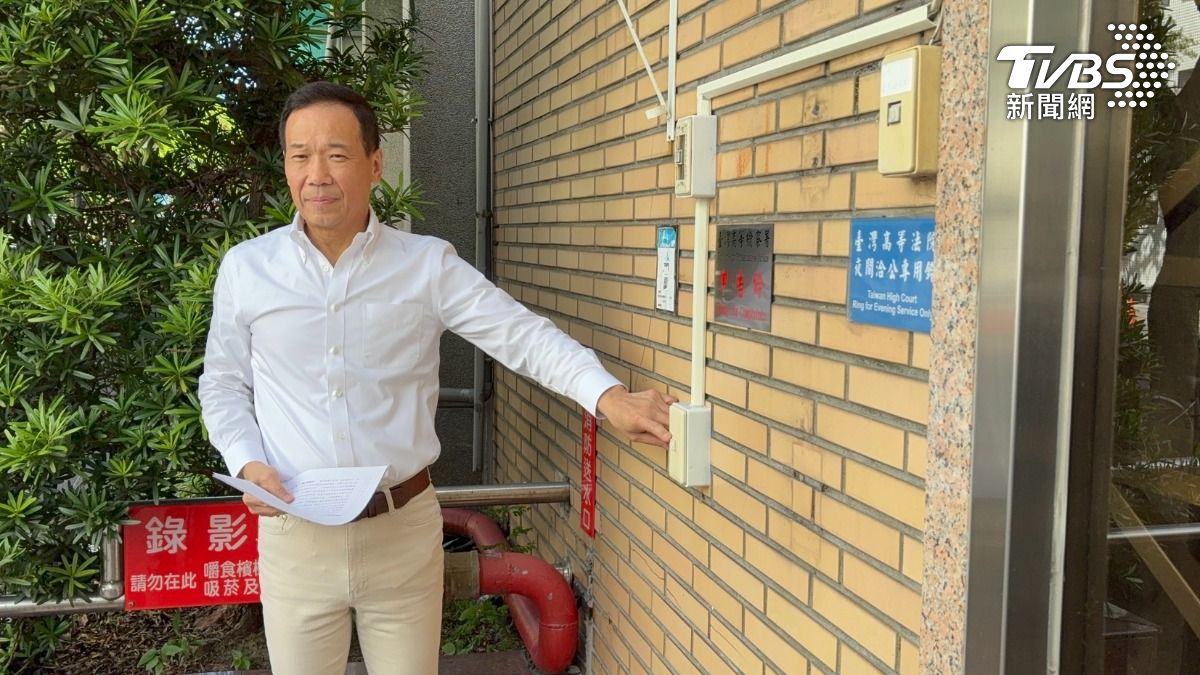 劉世芳、鄭英耀一邊一國論 鍾小平嗆「台獨部長」告發內亂外患