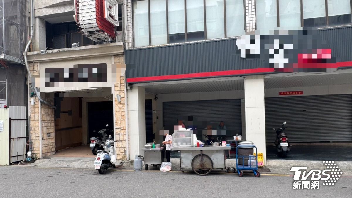 高雄爆紅「通緝犯蛋餅」遭檢舉魔人盯上　闆娘無奈嘆：做不下去