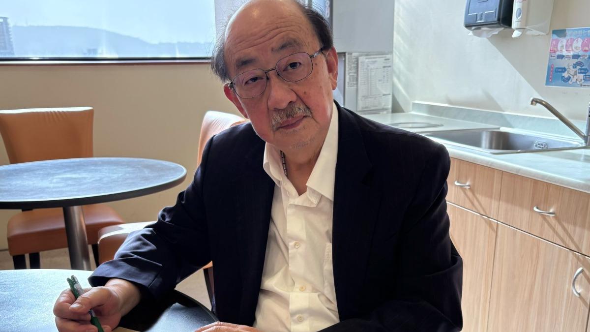 賴清德急了!他曝「全面逼宮內幕」:下令柯建銘自行了斷