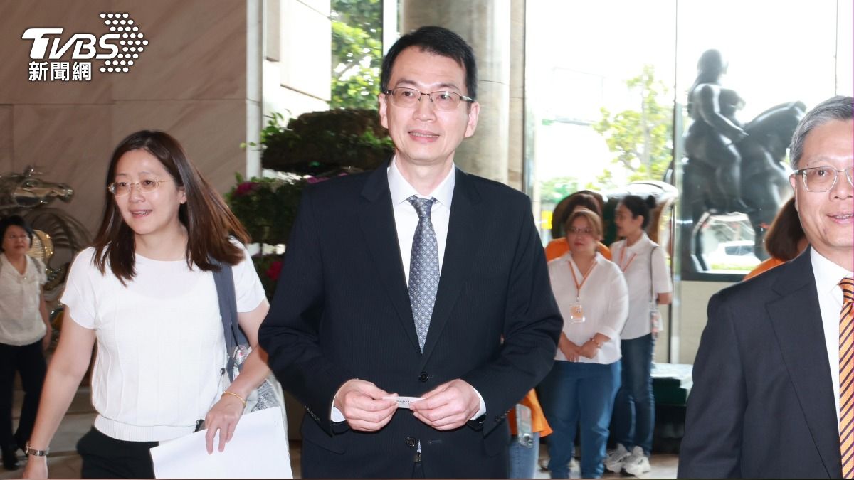 台灣也要發行穩定幣 金管會證實:1家銀行研議中