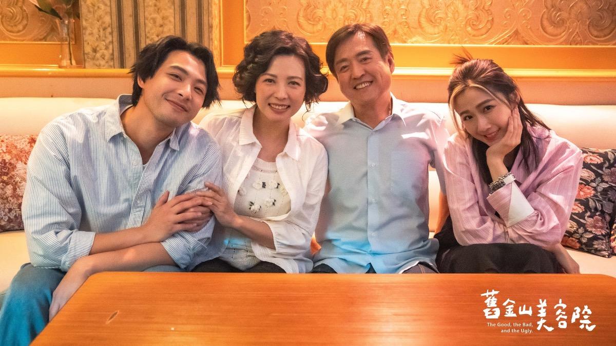 劉品言「婆婆」說話了! 當連晨翔潤滑劑:我絕對是大媒人