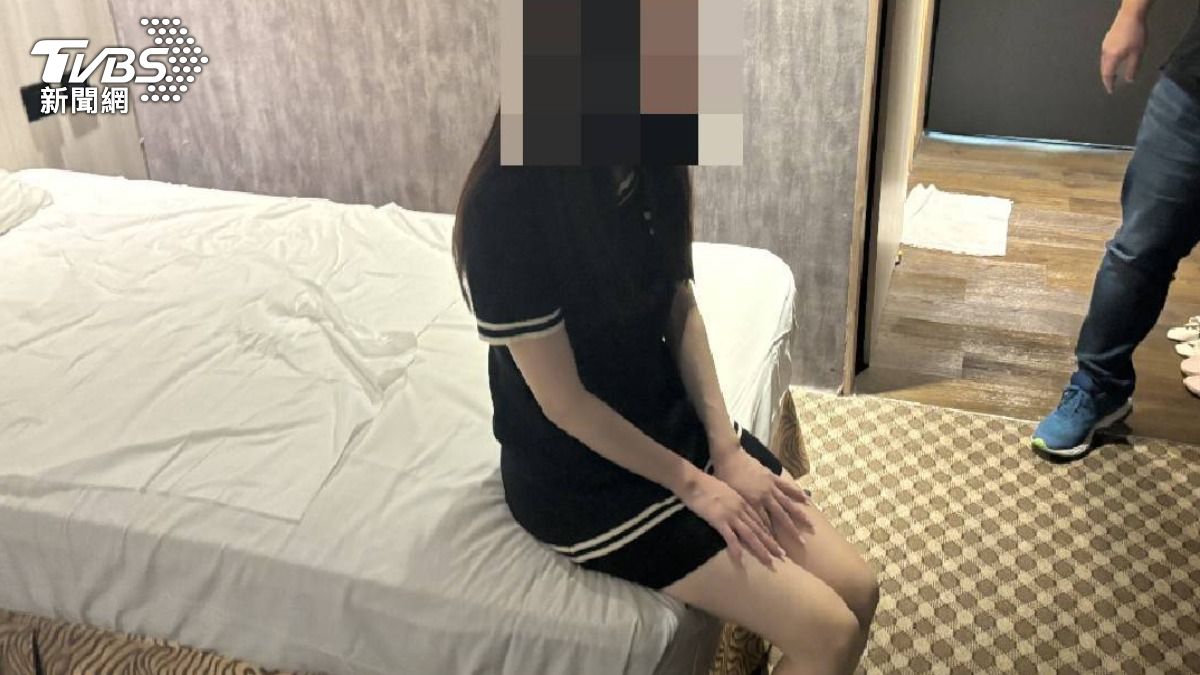 日女優又來台下海!被逮稱「市場反應太好」 台日交流協會關切