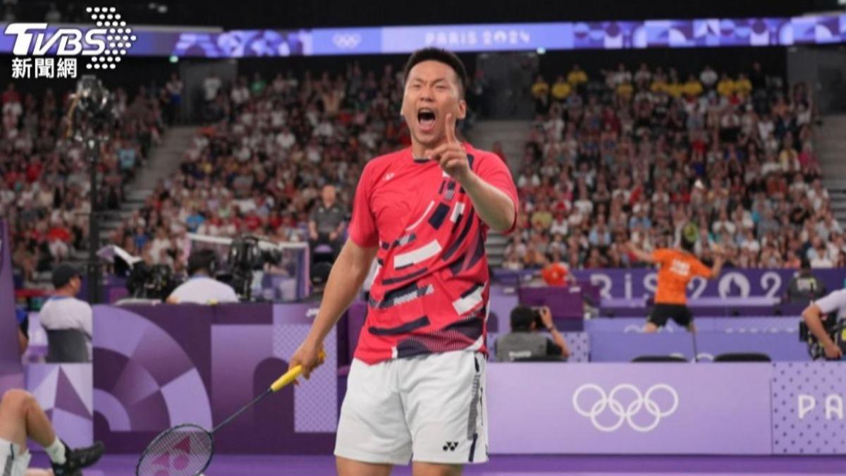 史上最年輕!奧運雙金李洋運動部長上任三把火 首要面臨挑戰曝
