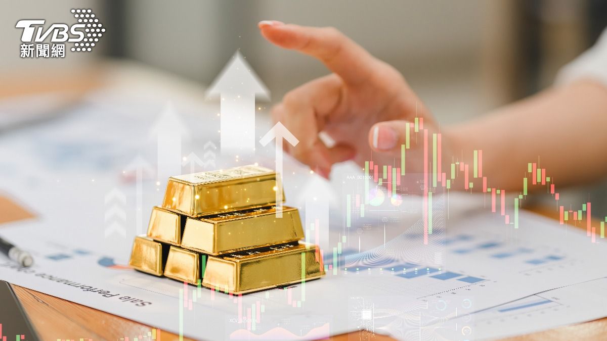 黃金價格登近2周新高!專家分析:川普開除聯準會理事引波動