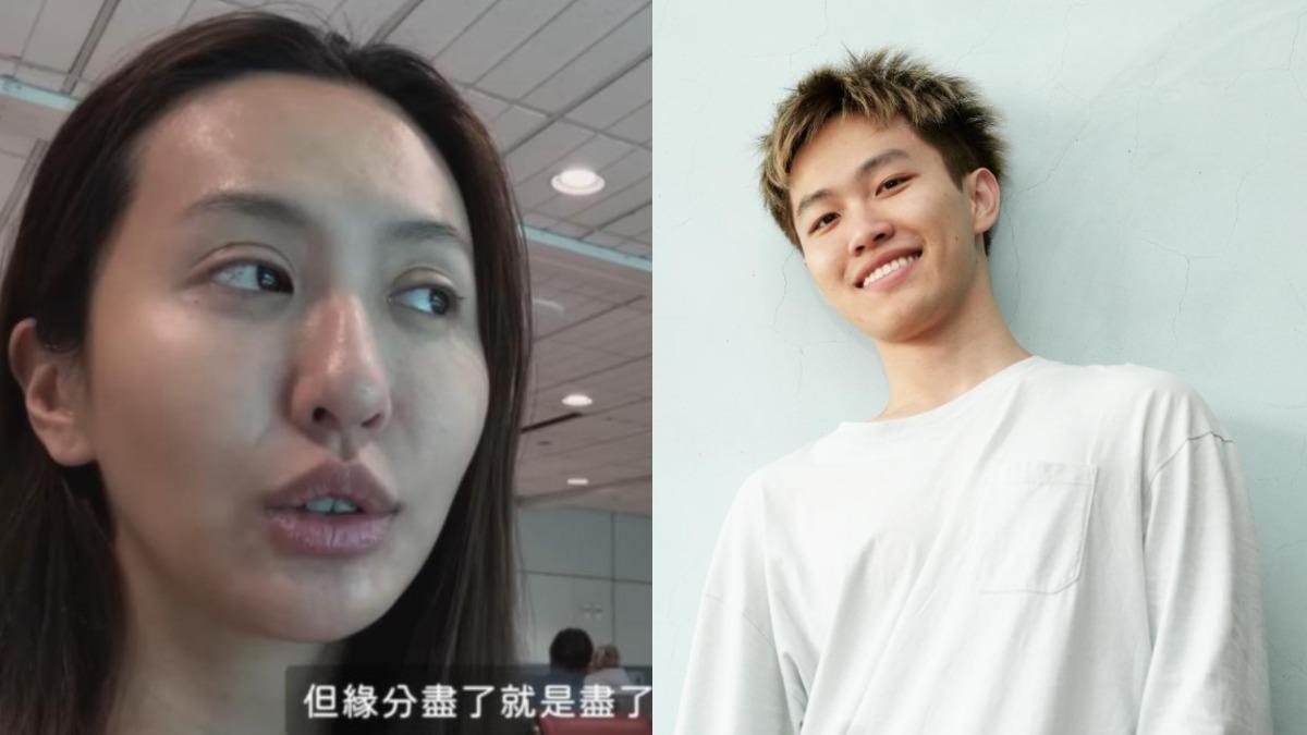 薔薔遭傷害心碎資遣! 前員工「證實下車」吐42字聲明:不算完美