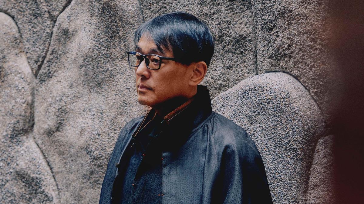 61歲〈向前走〉林強回來了!驚人近況曝光 樣貌帥成這樣