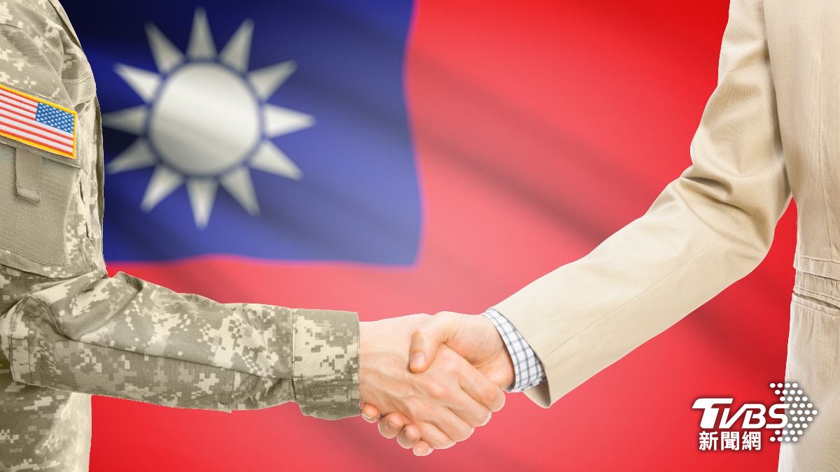 金融時報:美國防部擬派聯絡官駐台 強化無人機合作抗中