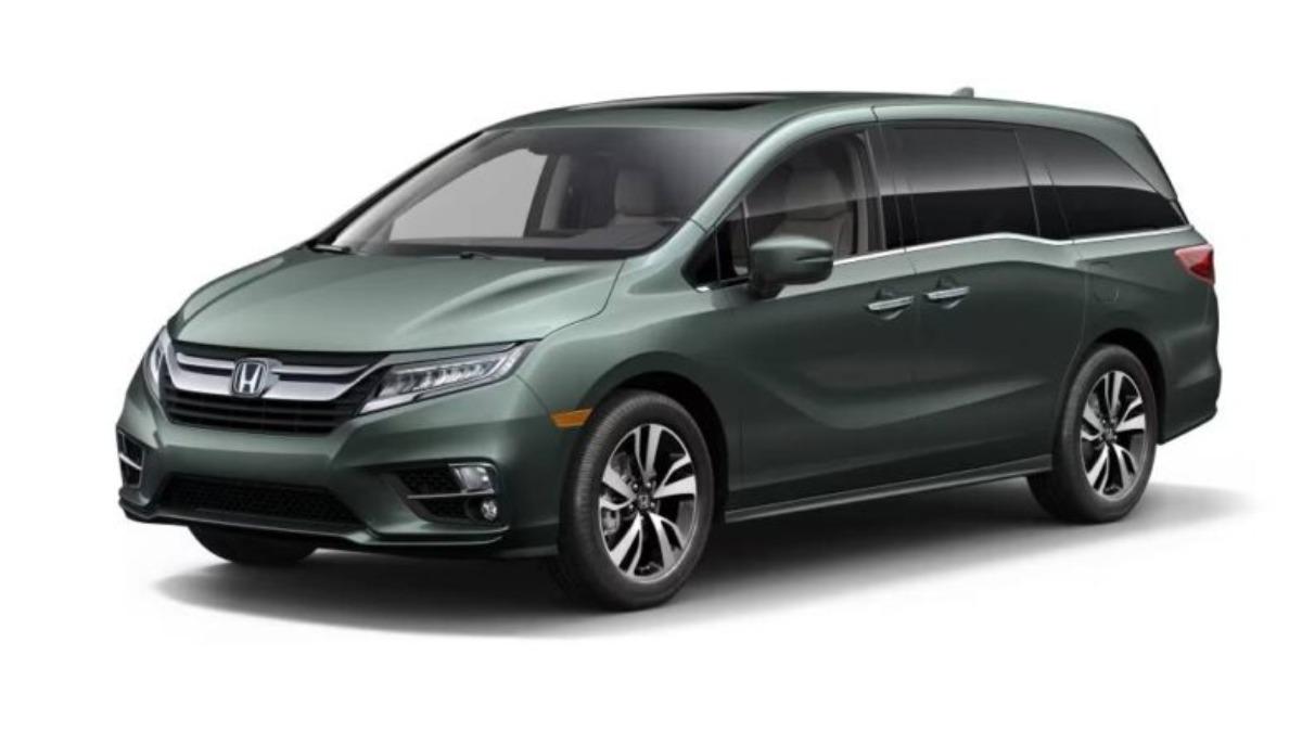 Honda引擎又出問題?140萬輛車恐召回 NHTSA展開調查