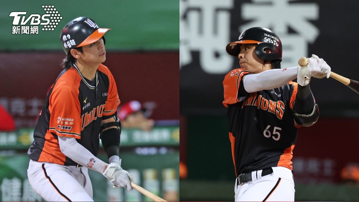 中職/終止龍隊3連勝!突遇地震插曲 陳重羽獲MVP:頭在暈