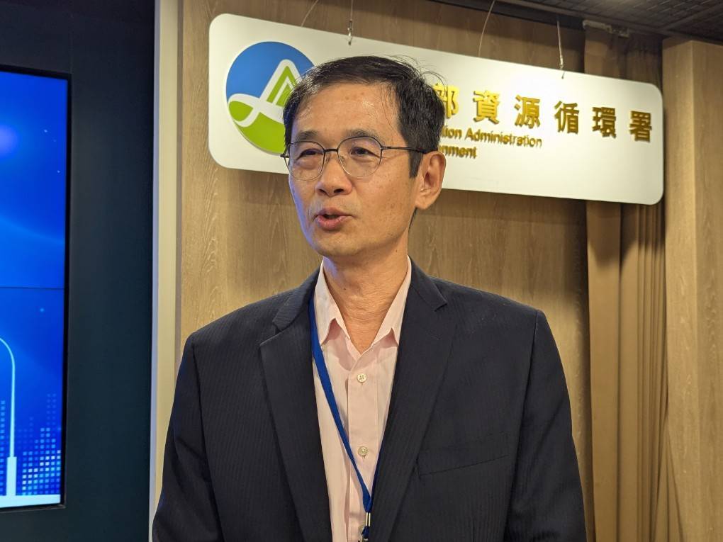 環境部鼓勵汰舊燈泡改用LED 換千噸減碳約1億公斤