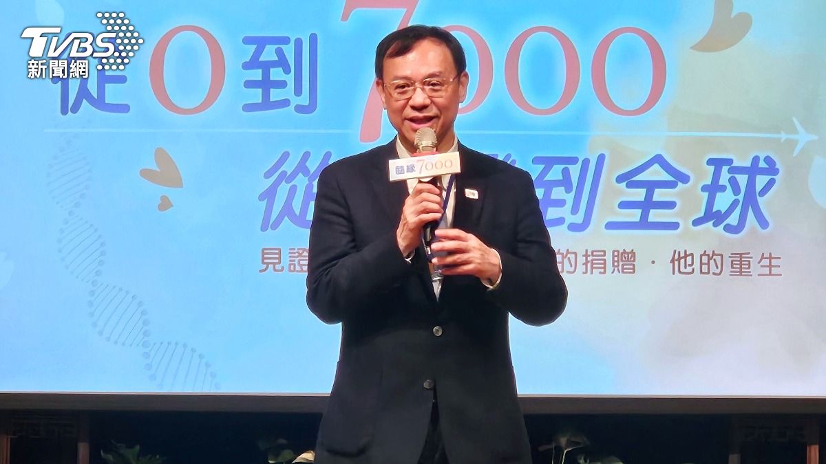 衛福部迎「少女石代」！石崇良熱愛粉色點心：一天充滿活力