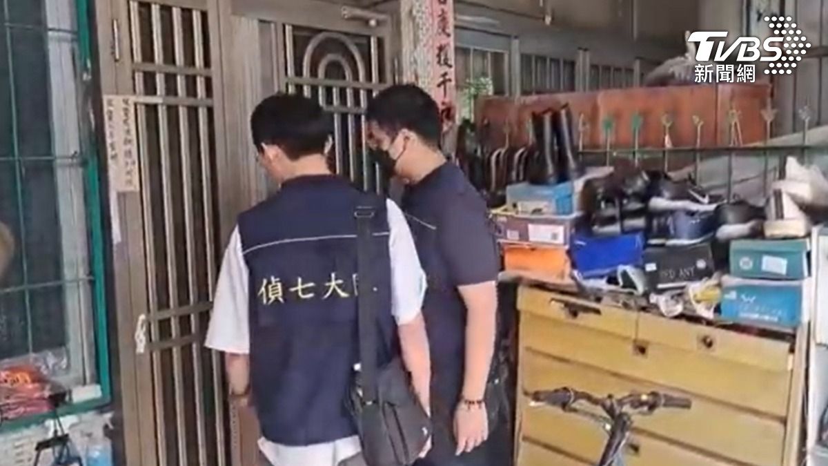 黑幫「神鬼會計師」又涉詐!64人遭詐近8億 新北婦變肥羊