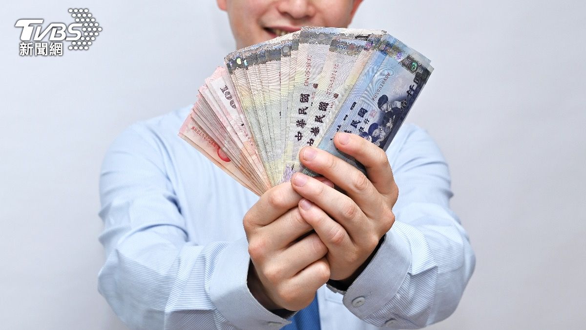 勞動部發錢最高拿4.8萬元!新制9月兩大調整、申請方式一次看