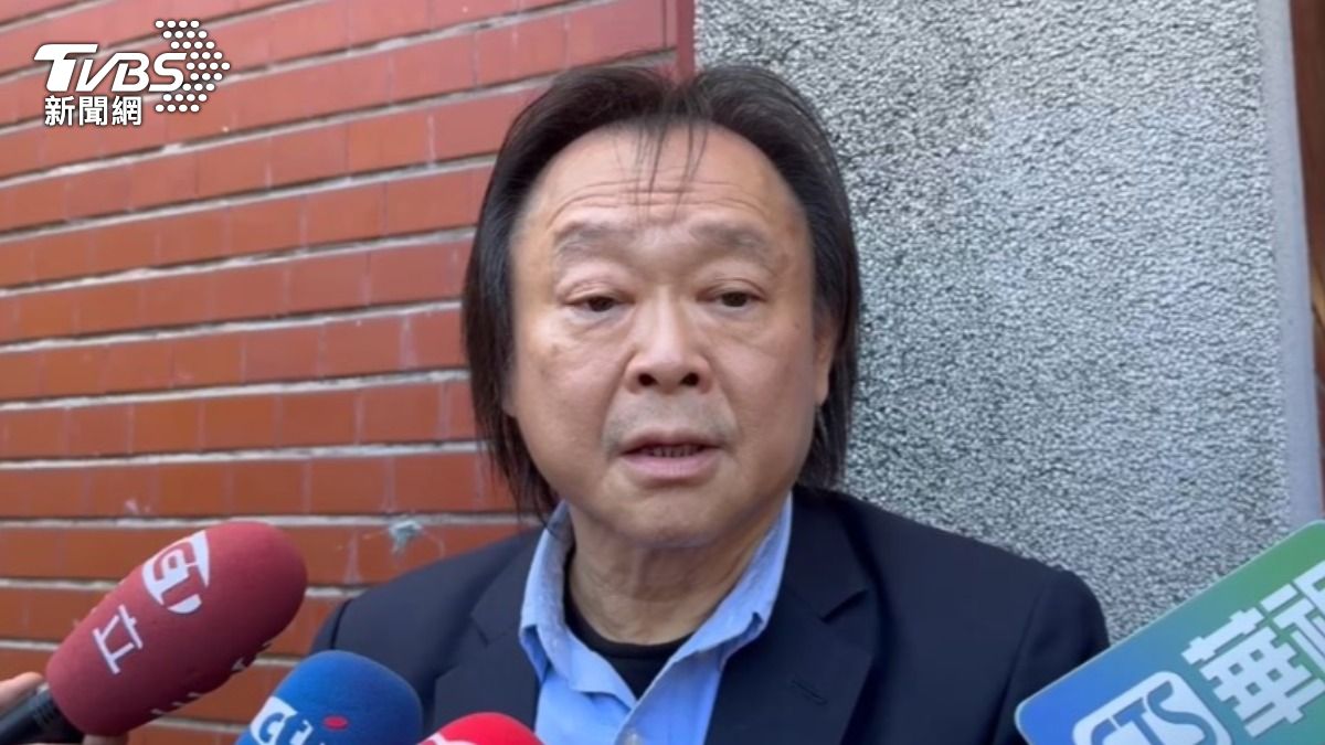 要柯建銘大丈夫敢作敢當! 王世堅簽了「改選總召」連署書