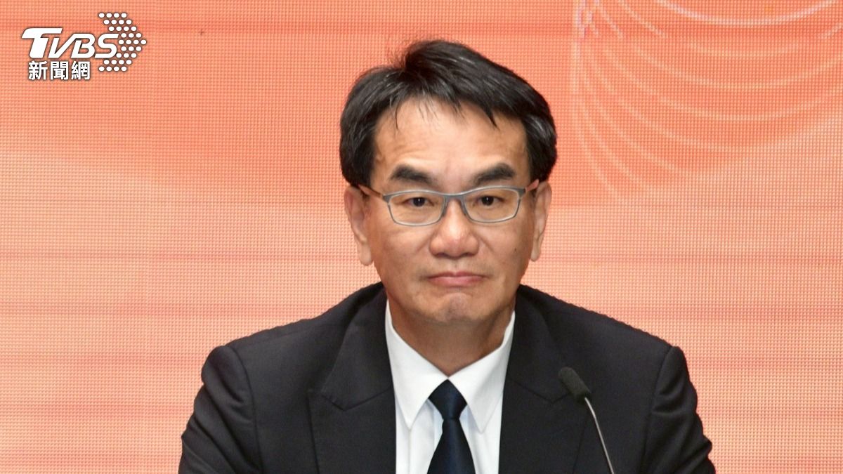 內閣改組/林宜敬升任數發部長拚AI 臉書文采狂吸5萬粉絲