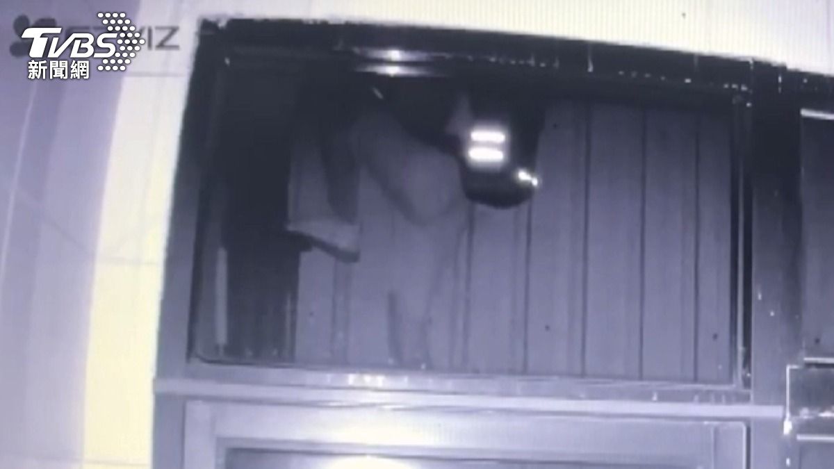 「他偷我的錢還不能告?」兒潛入家中連偷6次 母含淚報警揭心酸內幕