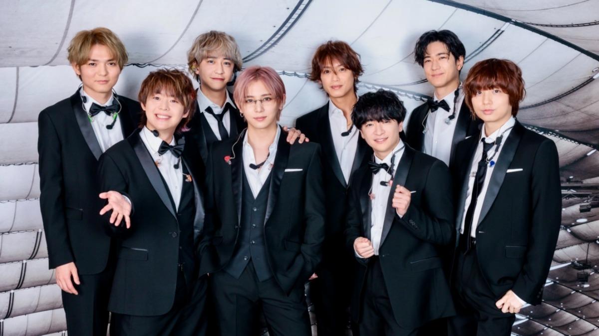 快訊／中島裕翔無預警宣布退出Hey! Say! JUMP！　未來動向曝光