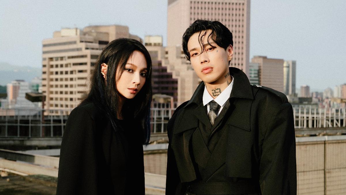 Faye誇讚Marz23私下很細心又有禮貌。(圖/華納音樂提供)
