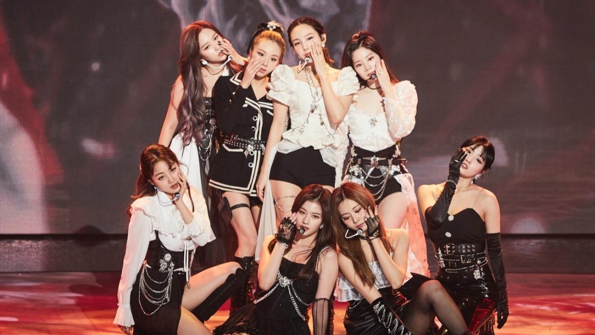 今早全面開賣!TWICE開唱兩場「10萬張票售罄」 粉絲狂刷求清票