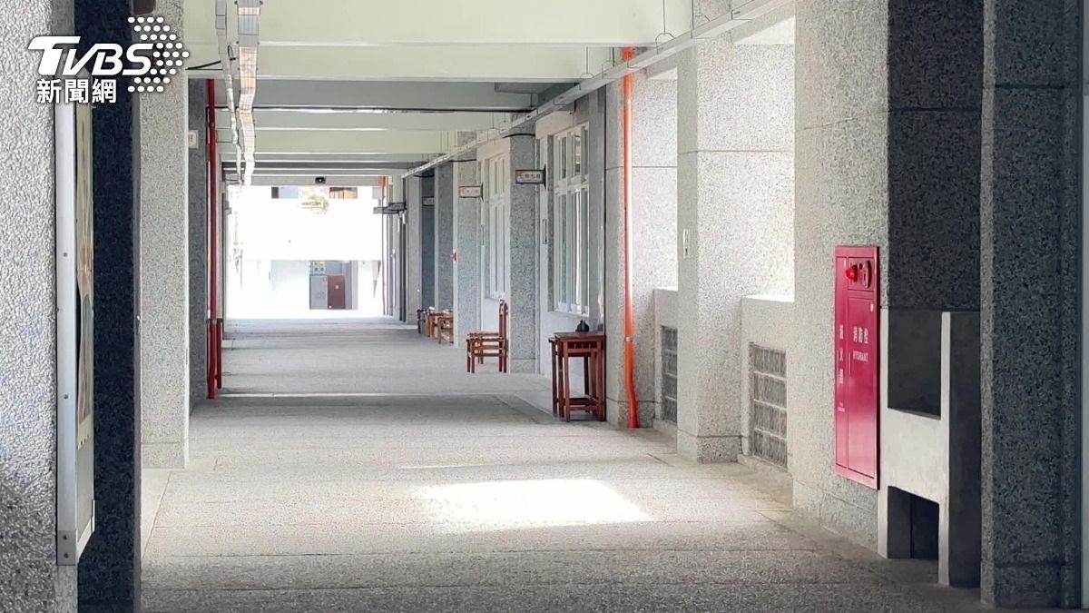 花蓮國中小教師缺額嚴重。(圖/TVBS)