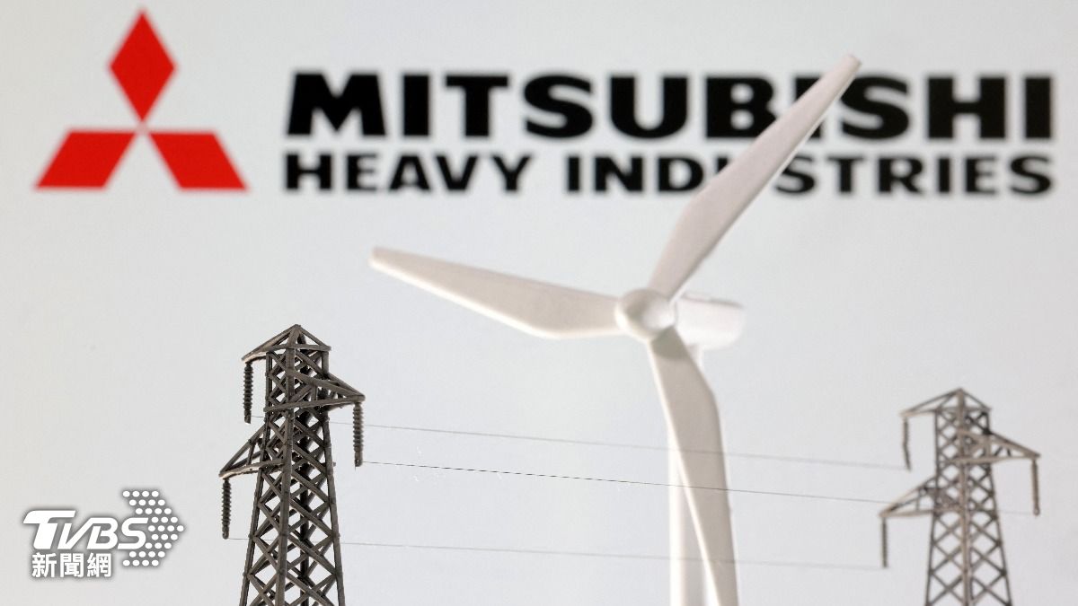 俯瞰東北亞／綠電幻影！　三菱商事撤出離岸風電　衝擊日本再生能源政策
