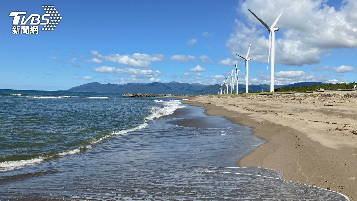 秋田縣離岸風電計畫喊卡，對當地下游業者造成影響。(圖／達志影像路透社)