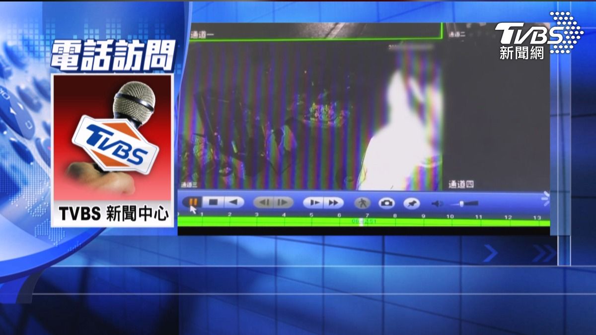 六次闖家偷15萬還拜神明!屋主氣炸揭竊賊身分 竟是親生兒。(圖/TVBS)