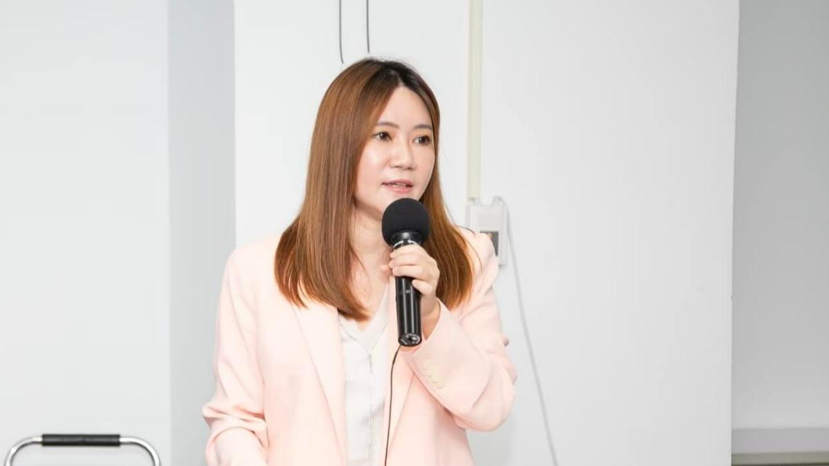北市議員陳怡君及助理涉貪！裁定延押2月「看守所內過中秋」