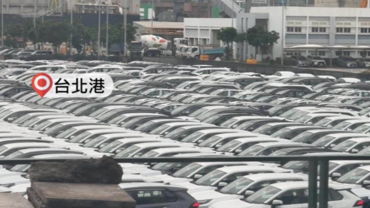 台美關稅談判將「美製進口車零關稅」納入討論範疇,引發不少消費者期待能用更便宜的價格買到美國進口車。(圖/民眾提供)