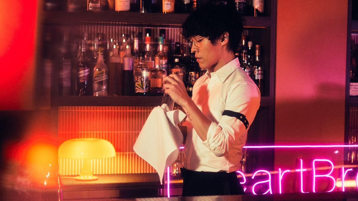 盧廣仲9月將在TICC舉辦3場演唱會。(圖/寬宏藝術x添翼文創提供)