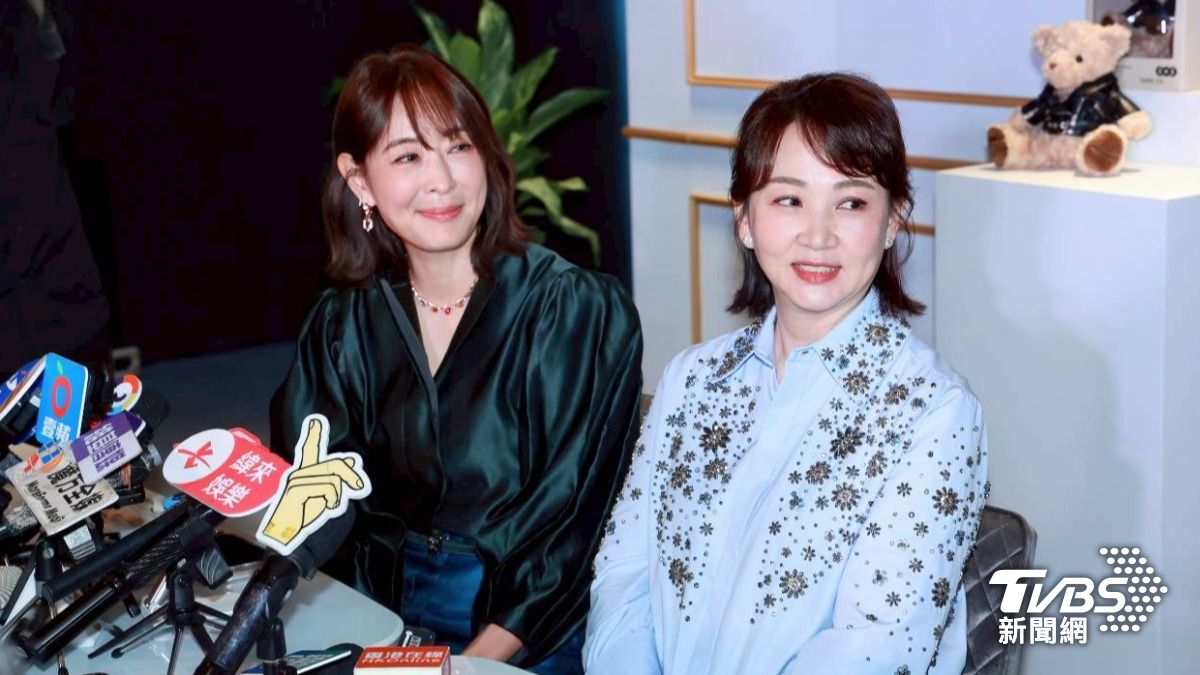 郁方先前在台北101一天刷百萬，力挺賈永婕。（圖／趙世平攝）