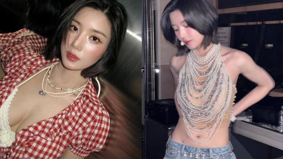 水彈女王拚了!權恩妃靠「2食物」瘦7公斤 坦言:做得太超過