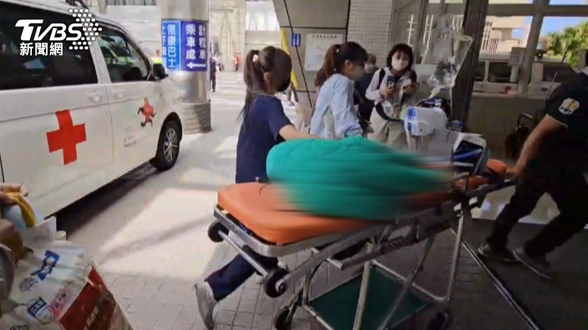 早產女嬰「小平安」已勇敢挺過1手術　母揭最壞狀況：恐氣切
