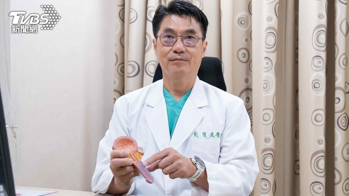 「下體啪一聲!」40歲夫激戰妻下秒斷根 醫:這姿勢最危險