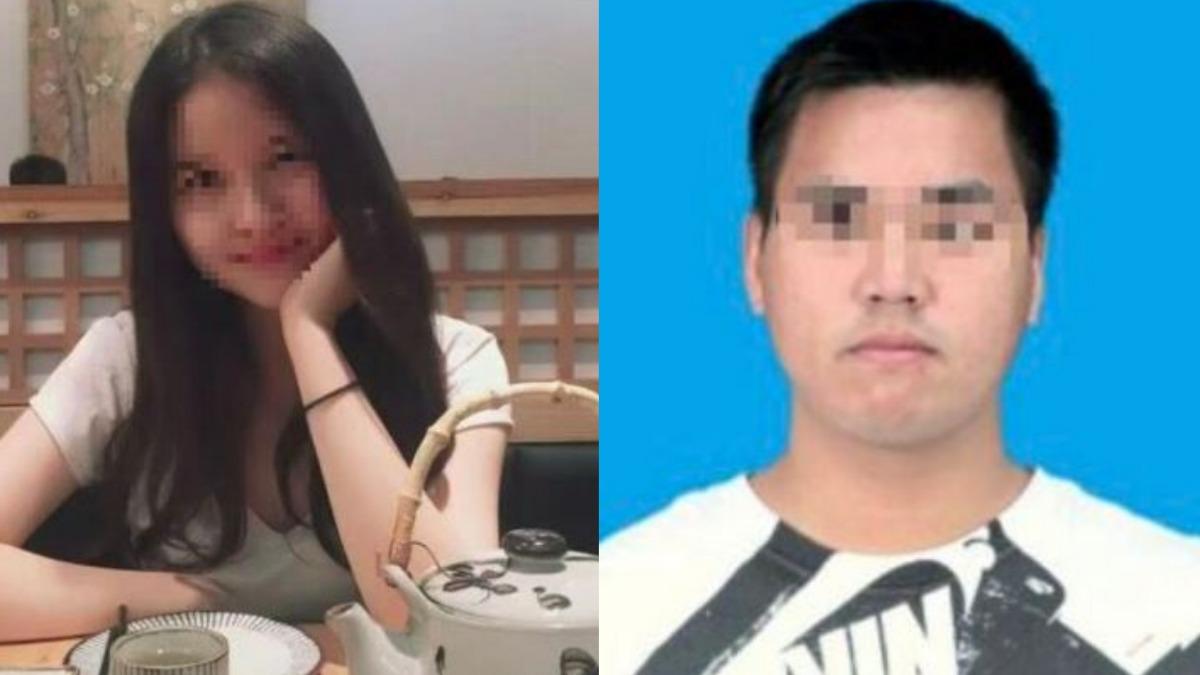 陸26歲女遭尪亂刀砍死 生前轉發「殺妻新聞」竟預言命運
