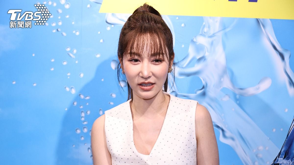 《影后》曾莞婷再戰金鐘！「網內互打」楊貴媚　嚇喊：當沒這回事