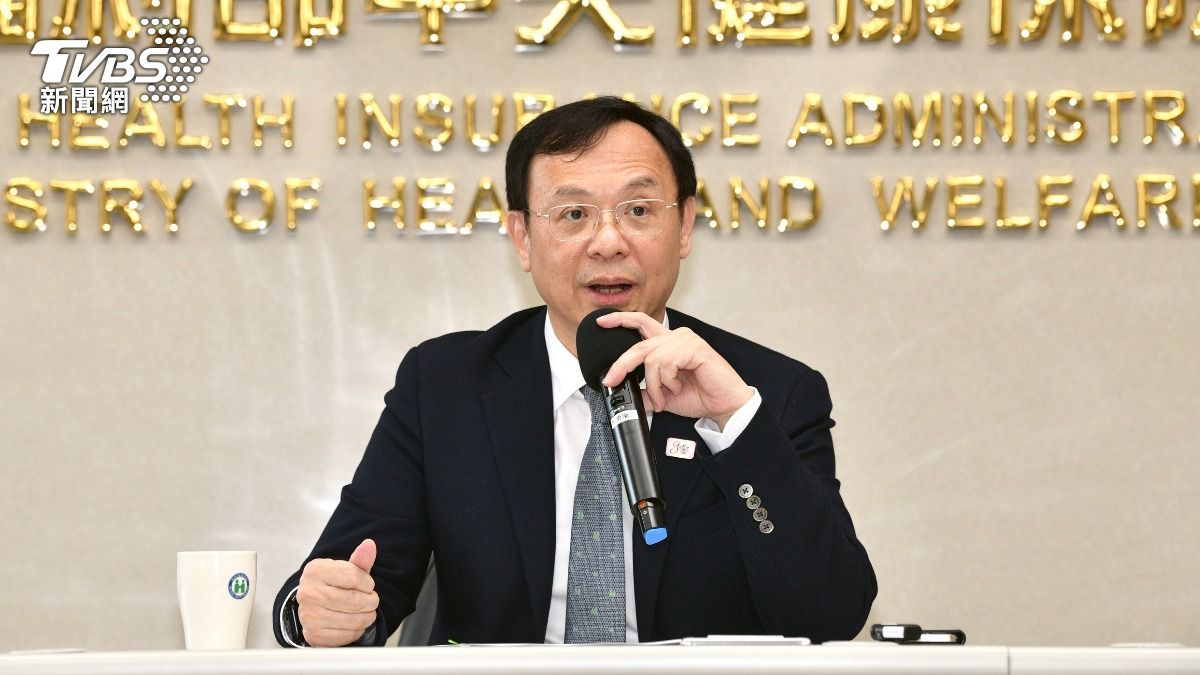 快訊／黑心豬大腸衝擊4縣市　石崇良：罰款超過5千萬