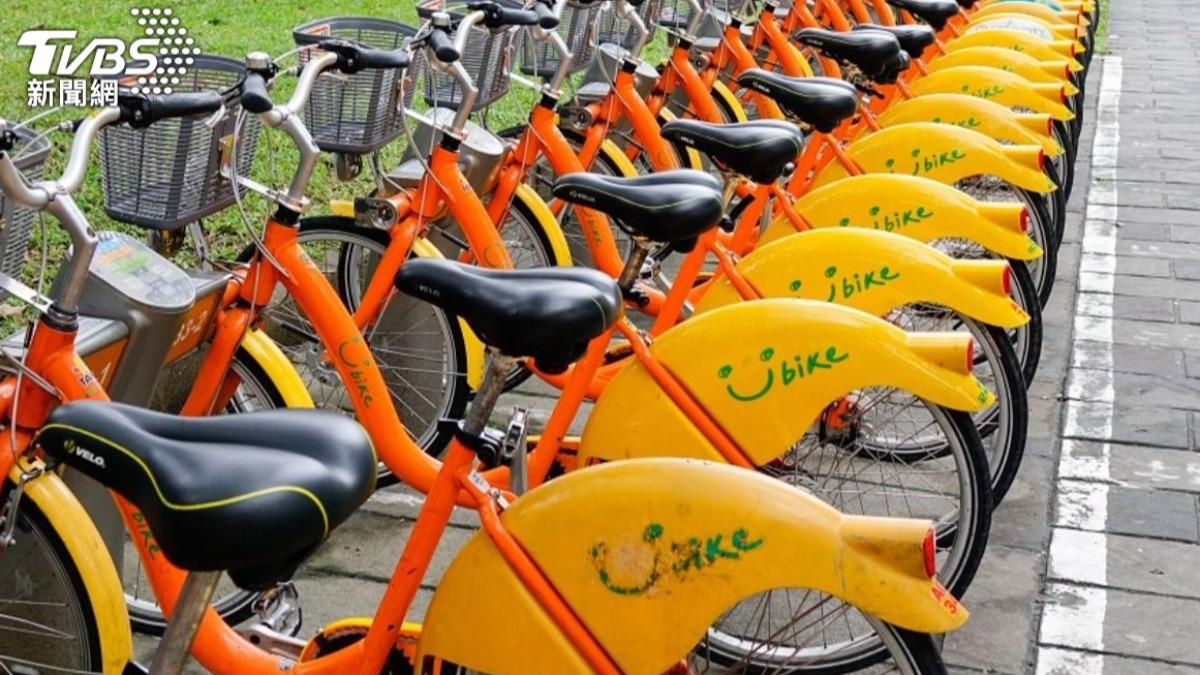 新店多站「借不到YouBike」民眾陳情!新北市府出手開罰