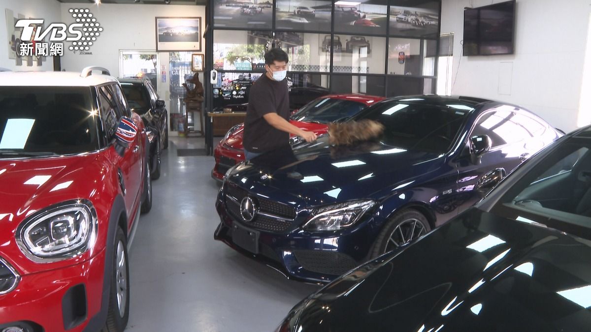 CP值爆表!美汽車專家點名「6款超值二手車」出奇親民