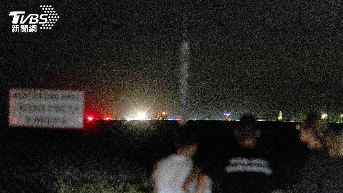 波蘭F-16戰機在航空展彩排期間墜毀 飛行員殉職