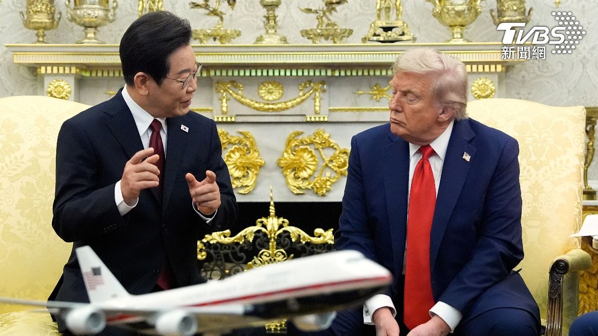 救完Intel救造船業!貝森特揭美政府有望打造本土船供應鏈
