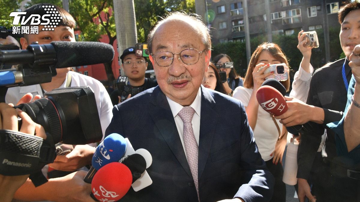 黨內逼宮失利!柯建銘任期到明年 黨團改組連署書「束之高閣」
