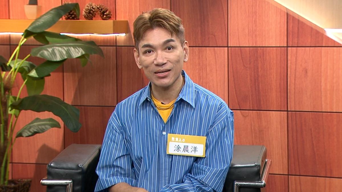 53歲鄉土劇男星「不菸不酒、吃水煮餐」竟罹大腸癌! 3致癌因素曝